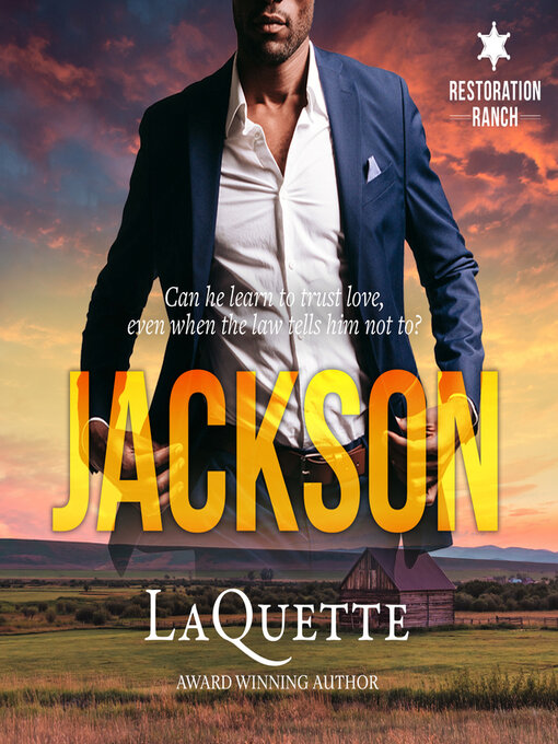 Title details for Jackson by LaQuette - Available